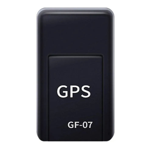GPS Tracker